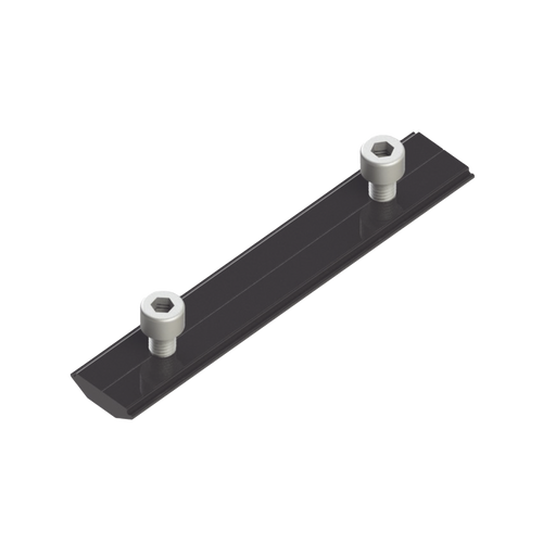 Conector de empalme para riel 5 Y 8