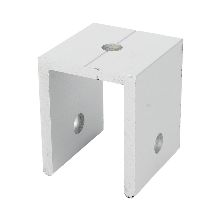 Conector U para Pierna Trasera