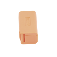 Receptor LAN para Prueba de Cable de Red, Compatible con Probadores de Video TPTURBO8MP / TPTURBO4KPLUS / EPMONTVI4K / EPMONTVI / EPMONTVI3.0 / TPTURBOHD / TPTURBO5MP / TPTURBO4K