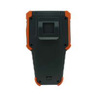 Tester de Video Profesional | Pantalla 4" Touch | Ideal para Cámaras IP/ HD (TVI, CVI, AHD y CVBS) | 4K | H.265/H.264 | PoE | WiFi | Cable Tester | Multímetro Digital | Todo en Uno para tu CCTV.