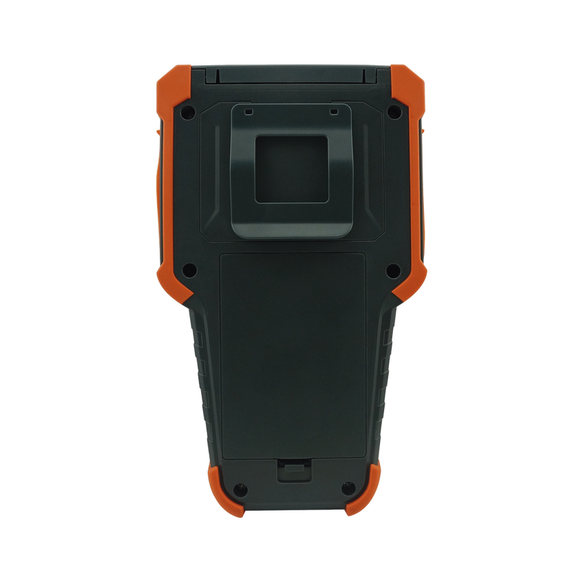 Tester de Video Profesional | Pantalla 4" Touch | Ideal para Cámaras IP/ HD (TVI, CVI, AHD y CVBS) | 4K | H.265/H.264 | PoE | WiFi | Cable Tester | Multímetro Digital | Todo en Uno para tu CCTV.