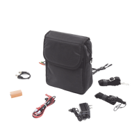 Kit de Accesorios para Probadores de Vídeo EPMONTVI4K / EPMONTVI / EPMONTVI3.0
