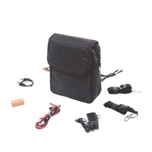 Kit de Accesorios para Probadores de Vídeo EPMONTVI4K / EPMONTVI / EPMONTVI3.0