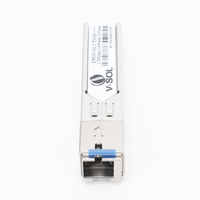Módulo SFP EPON PX20++++, SC / UPC, hasta 20Km / 9 dBm Típicos de Potencia