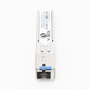 Módulo SFP EPON PX20++++, SC / UPC, hasta 20Km / 9 dBm Típicos de Potencia