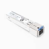 Módulo SFP EPON PX20++++, SC / UPC, hasta 20Km / 9 dBm Típicos de Potencia