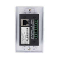 Kit Extensor HDBaseT | 4K2K@60Hz 40m | 1080p 70m | Función PoC | IR Bidireccional | RS-232 |