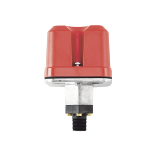 Interruptor de Supervisión por Presión de 4 a 20 PSI