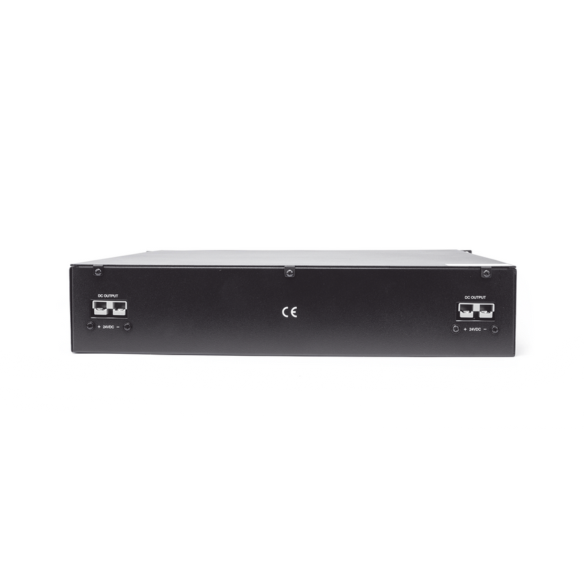Módulo de baterías externo para aumentar el tiempo de respaldo del UPS EPU1000G3