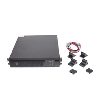 Módulo de baterías externo para aumentar el tiempo de respaldo del UPS EPU1000G3