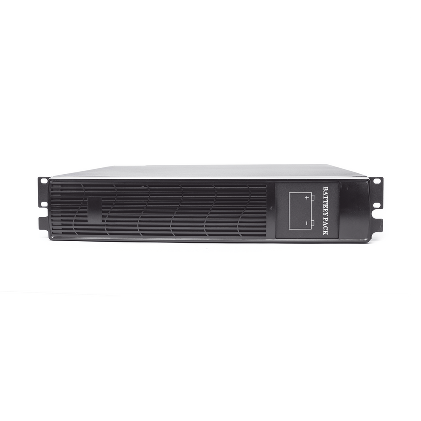 Módulo de baterías externo para aumentar el tiempo de respaldo del UPS EPU1000G3