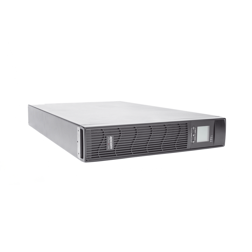 Módulo de baterías externo para aumentar el tiempo de respaldo del UPS EPU1000G3