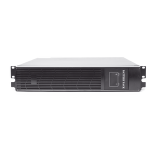 Módulo de baterías externo para aumentar el tiempo de respaldo del UPS EPU2000G3