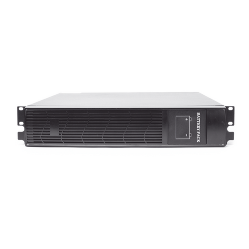 Módulo de baterías externo para aumentar el tiempo de respaldo del UPS EPU2000G3