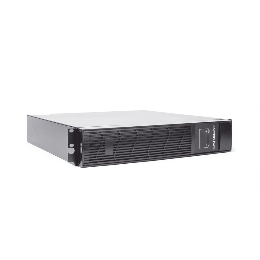 Módulo de baterías externo para aumentar el tiempo de respaldo del UPS EPU2000G3