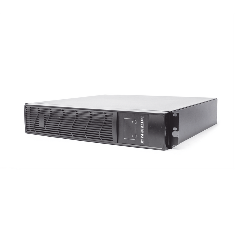 Módulo de baterías externo para aumentar el tiempo de respaldo del UPS EPU2000G3