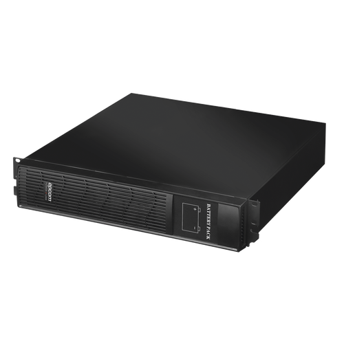 Módulo de baterías externo para aumentar el tiempo de respaldo del UPS EPU2000G3