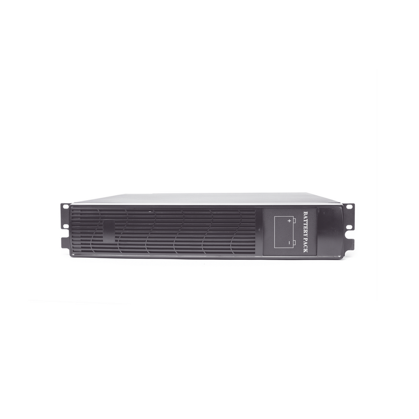 Módulo de baterías externo para aumentar el tiempo de respaldo del UPS EPU3000G3