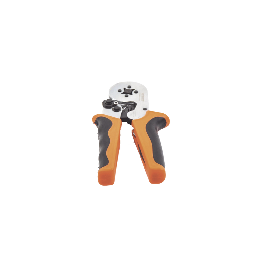 Pinza para Prensado de Conectores de Casquillo/Ferrules 26-10 AWG.