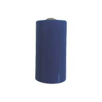 BATERIA DE CLORURO DE TIONILO DE LITIO; TIPO DE ALTA CAPACIDAD; 3.6 V-1650 mAh ( NO RECARGABLE )