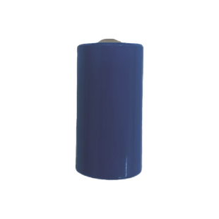 BATERIA DE CLORURO DE TIONILO DE LITIO; TIPO DE ALTA CAPACIDAD; 3.6 V-1650 mAh ( NO RECARGABLE )