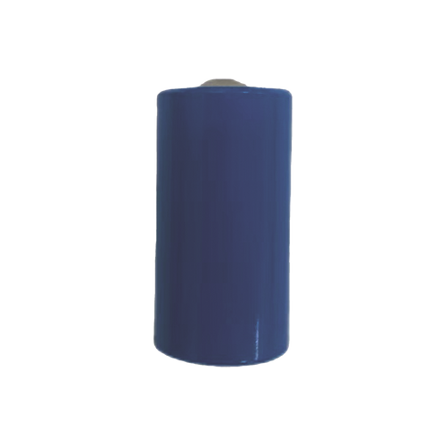 BATERIA DE CLORURO DE TIONILO DE LITIO; TIPO DE ALTA CAPACIDAD; 3.6 V-1650 mAh ( NO RECARGABLE )