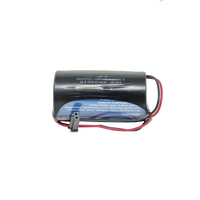 Bateria de 3.6V a 19Ah para ALESWS