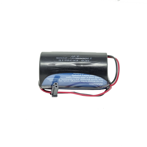 Bateria de 3.6V a 19Ah para ALESWS