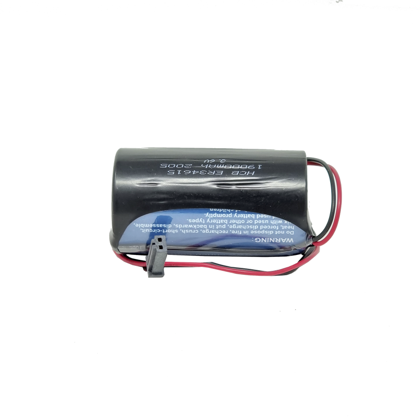 Bateria de 3.6V a 19Ah para ALESWS