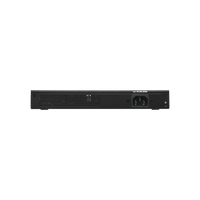 EdgeRouter 4, con 3 puertos 10/100/1000 Mbps + 1 puerto SFP, con funciones avanzadas de ruteo