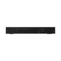 EdgeRouter 6 PoE pasivo 24 V, con 5 puertos 10/100/1000 Mbps + 1 puerto SFP, con funciones avanzadas de ruteo