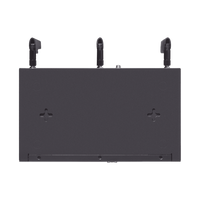 Router Omada VPN / SDN Multi-WAN Gigabit / 1 Puerto WAN SFP Gigabit / 1 Puerto WAN RJ45 Gigabit / 2 Puertos LAN RJ45 Gigabit / 2 Puertos Configurables LAN/WAN / 150,000 Sesiones Concurrentes / Administración Centralizada Omada o Stand-Alone