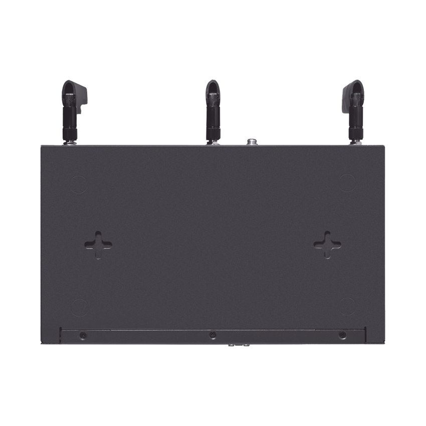 Router Omada VPN / SDN Multi-WAN Gigabit / 1 Puerto WAN SFP Gigabit / 1 Puerto WAN RJ45 Gigabit / 2 Puertos LAN RJ45 Gigabit / 2 Puertos Configurables LAN/WAN / 150,000 Sesiones Concurrentes / Administración Centralizada Omada o Stand-Alone