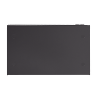 Router Omada VPN / SDN Multi-WAN Gigabit / 2 Puertos WAN/LAN RJ45 2.5 Gigabit / 8 Puertos WAN/LAN RJ45 Gigabit / 2 Puertos WAN/LAN SFP Gigabit / 1,000,000 Sesiones Concurrentes / Administración Centralizada Omada o Stand-Alone