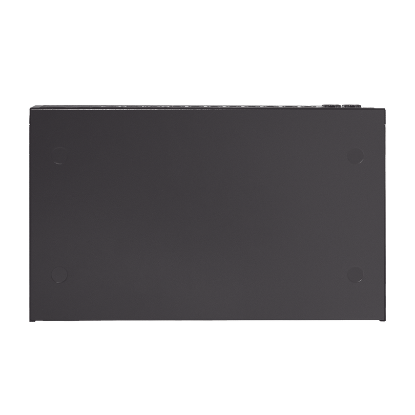 Router Omada VPN / SDN Multi-WAN Gigabit / 2 Puertos WAN/LAN RJ45 2.5 Gigabit / 8 Puertos WAN/LAN RJ45 Gigabit / 2 Puertos WAN/LAN SFP Gigabit / 1,000,000 Sesiones Concurrentes / Administración Centralizada Omada o Stand-Alone