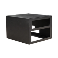 Gabinete universal para radio base y fuente de alimentación