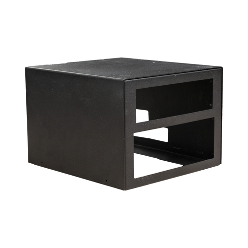 Gabinete universal para radio base y fuente de alimentación