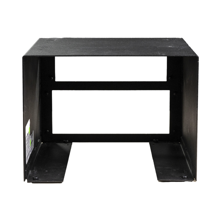 Gabinete universal para radio base y fuente de alimentación