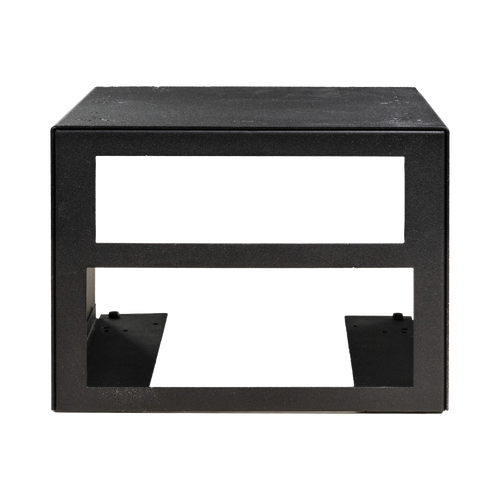 Gabinete universal para radio base y fuente de alimentación