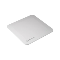RECEPTOR INALÁMBRICO DE 8 CANALES COMPATIBLE CON DANTE DE LA SERIE ENGINEERED SOUND (ESW).