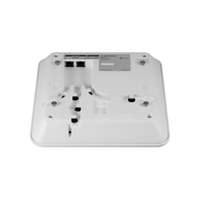 RECEPTOR INALÁMBRICO DE 8 CANALES COMPATIBLE CON DANTE DE LA SERIE ENGINEERED SOUND (ESW).