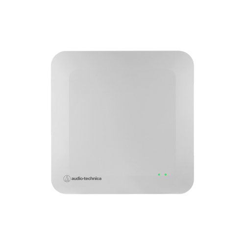 RECEPTOR INALÁMBRICO DE 8 CANALES COMPATIBLE CON DANTE DE LA SERIE ENGINEERED SOUND (ESW).