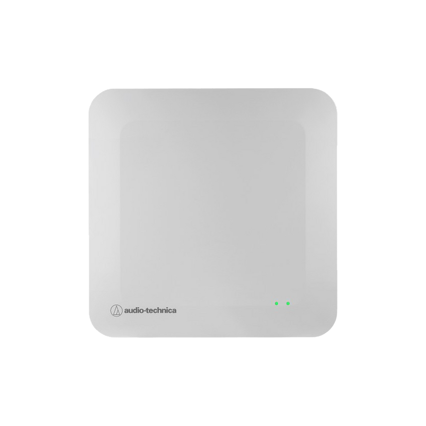 RECEPTOR INALÁMBRICO DE 8 CANALES COMPATIBLE CON DANTE DE LA SERIE ENGINEERED SOUND (ESW).