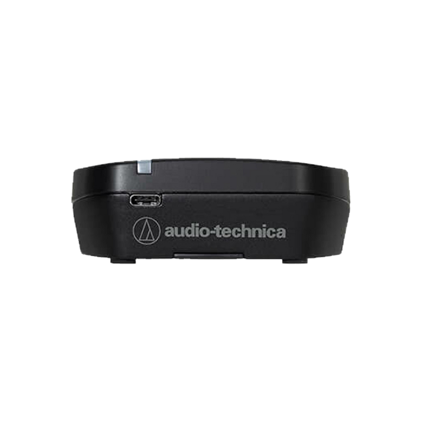 TRANSMISOR DE MICRÓFONO DE SUPERFICIE INALÁMBRICO SERIE ENGINEERED SOUND WIRELESS.