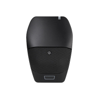 TRANSMISOR DE MICRÓFONO DE SUPERFICIE INALÁMBRICO SERIE ENGINEERED SOUND WIRELESS.