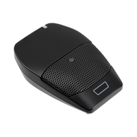 TRANSMISOR DE MICRÓFONO DE SUPERFICIE INALÁMBRICO SERIE ENGINEERED SOUND WIRELESS.