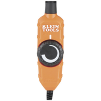 Cámara Boroscopio de Inspección con Conexión para Dispositivos Android®. Cuello de Cisne Blindado de 10' (3 m) y 6 Luces LED