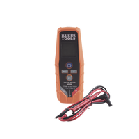 Probador de Continuidad/Voltaje CA/CC CAT IV 600 V