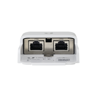 Protector contra descargas electrostáticas Gen2 para equipos Ubiquiti para exterior