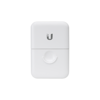 Protector contra descargas electrostáticas Gen2 para equipos Ubiquiti para exterior